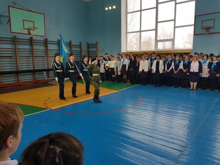 День Первого Президента Республитки Казахстан