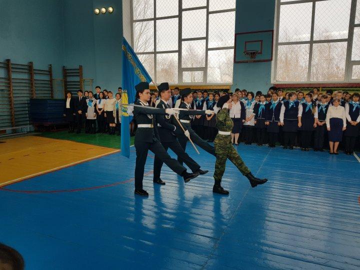 День Первого Президента Республитки Казахстан
