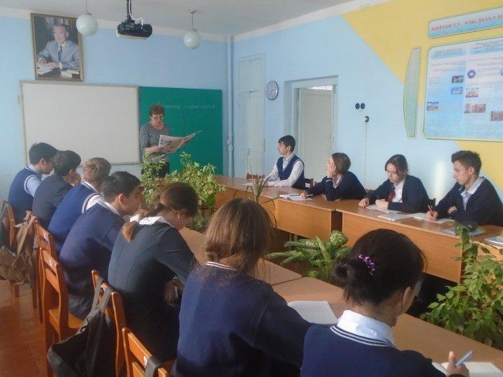 День Первого Президента Республитки Казахстан