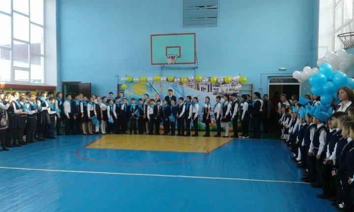 Мероприятия, посвященные  Дню Независимости Республики Казахстан