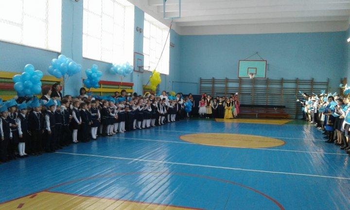 Мероприятия, посвященные  Дню Независимости Республики Казахстан