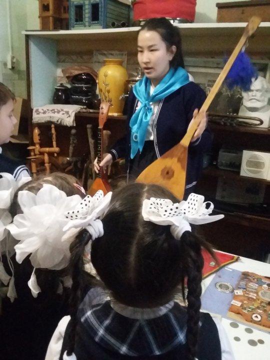 Мероприятия, посвященные  Дню Независимости Республики Казахстан