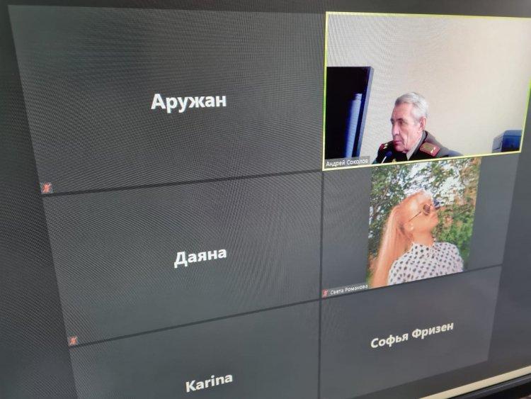 Конференция по НВиТП