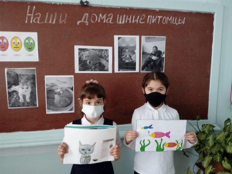 Экологиялық білім берудің жалпыреспубликалық апталығы