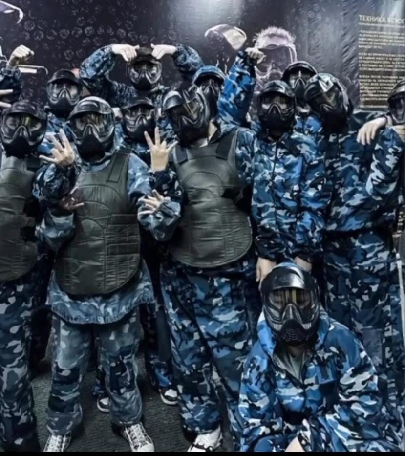 Күзгі демалыс (9А)
